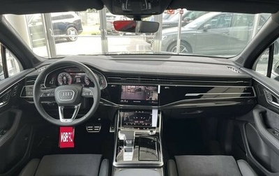 Audi Q7, 2026 год, 11 700 000 рублей, 1 фотография