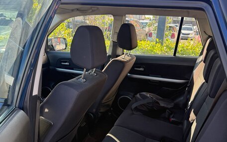 Suzuki Grand Vitara, 2010 год, 670 000 рублей, 15 фотография