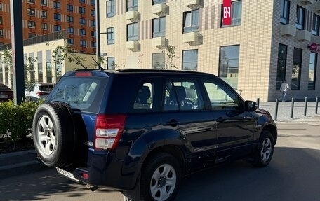 Suzuki Grand Vitara, 2010 год, 670 000 рублей, 18 фотография
