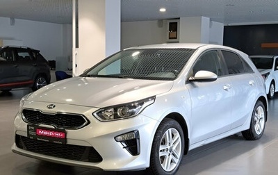 KIA cee'd III, 2019 год, 1 486 000 рублей, 1 фотография