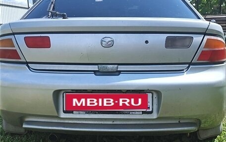 Mazda 323, 1997 год, 120 000 рублей, 1 фотография