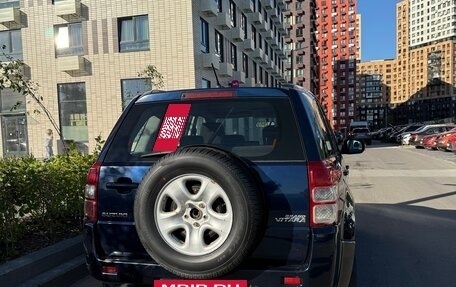 Suzuki Grand Vitara, 2010 год, 670 000 рублей, 17 фотография