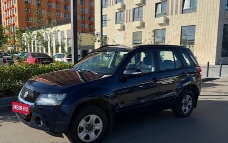 Suzuki Grand Vitara, 2010 год, 670 000 рублей, 16 фотография