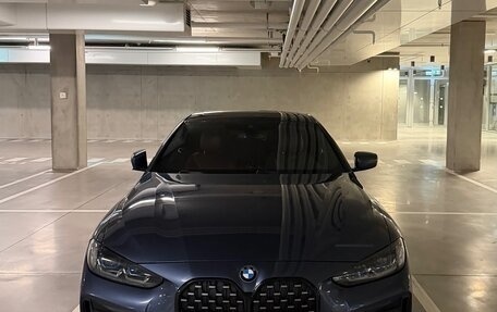 BMW 4 серия, 2020 год, 4 000 000 рублей, 1 фотография