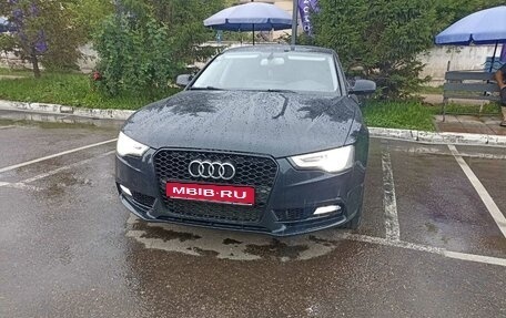 Audi A5, 2013 год, 1 800 000 рублей, 1 фотография