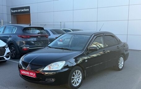 Mitsubishi Lancer IX, 2004 год, 288 000 рублей, 1 фотография