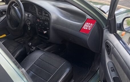 Chevrolet Lanos I, 2006 год, 299 000 рублей, 1 фотография