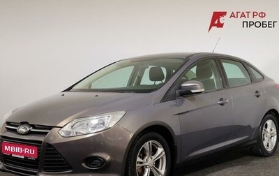 Ford Focus III, 2014 год, 830 000 рублей, 1 фотография