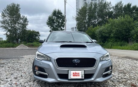 Subaru Levorg I, 2015 год, 1 820 000 рублей, 6 фотография