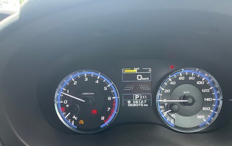 Subaru Levorg I, 2015 год, 1 820 000 рублей, 10 фотография