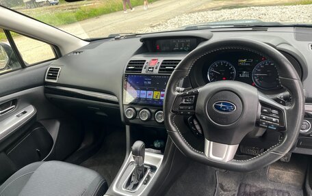 Subaru Levorg I, 2015 год, 1 820 000 рублей, 8 фотография