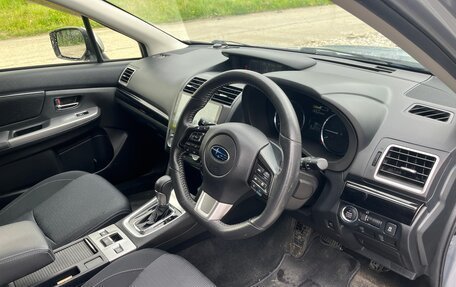 Subaru Levorg I, 2015 год, 1 820 000 рублей, 9 фотография