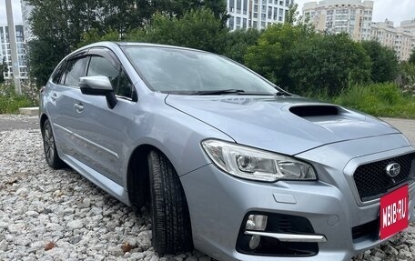Subaru Levorg I, 2015 год, 1 820 000 рублей, 5 фотография