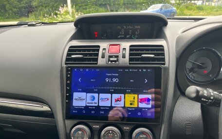 Subaru Levorg I, 2015 год, 1 820 000 рублей, 13 фотография