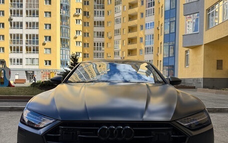 Audi A7, 2018 год, 6 100 000 рублей, 3 фотография