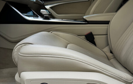 Audi A7, 2018 год, 6 100 000 рублей, 18 фотография