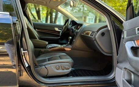 Audi A6, 2007 год, 735 000 рублей, 4 фотография