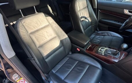 Audi A6, 2007 год, 735 000 рублей, 10 фотография