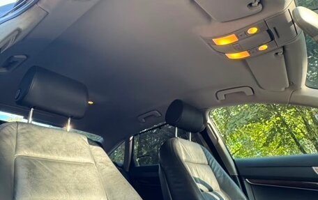 Audi A6, 2007 год, 735 000 рублей, 9 фотография