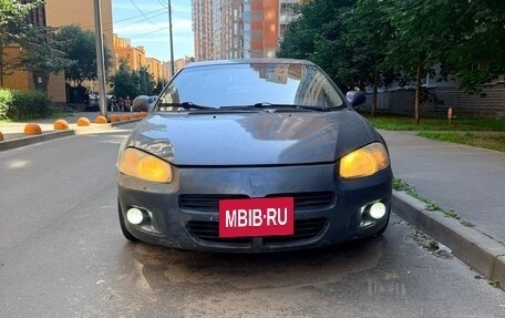 Dodge Stratus II, 2003 год, 170 000 рублей, 2 фотография