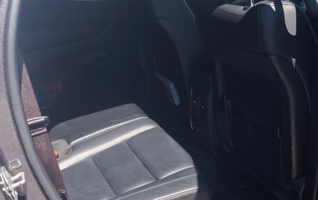 Jeep Grand Cherokee, 2021 год, 4 850 000 рублей, 3 фотография