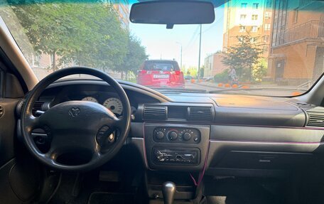 Dodge Stratus II, 2003 год, 170 000 рублей, 13 фотография
