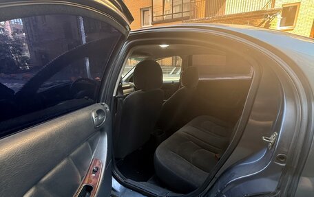 Dodge Stratus II, 2003 год, 170 000 рублей, 10 фотография