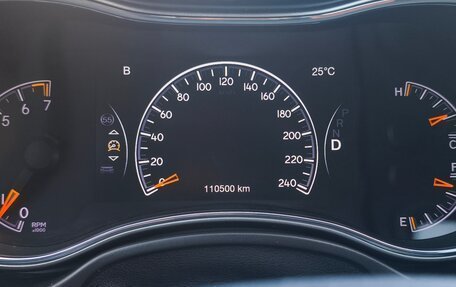 Jeep Grand Cherokee, 2021 год, 4 850 000 рублей, 2 фотография