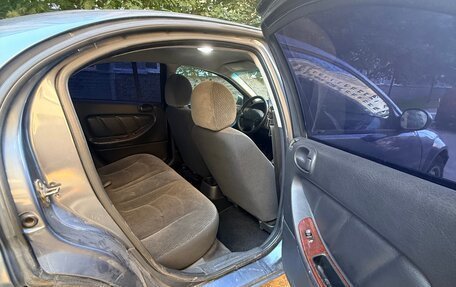 Dodge Stratus II, 2003 год, 170 000 рублей, 11 фотография