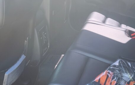 Jeep Grand Cherokee, 2021 год, 4 850 000 рублей, 8 фотография