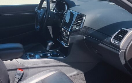 Jeep Grand Cherokee, 2021 год, 4 850 000 рублей, 6 фотография