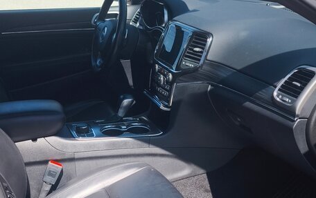Jeep Grand Cherokee, 2021 год, 4 850 000 рублей, 4 фотография