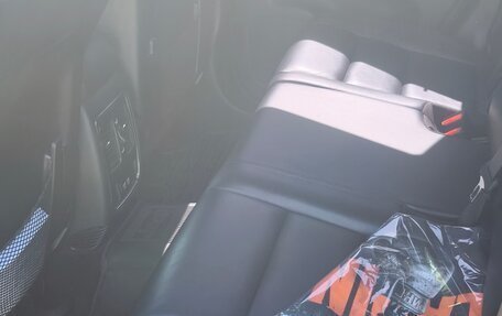 Jeep Grand Cherokee, 2021 год, 4 850 000 рублей, 9 фотография
