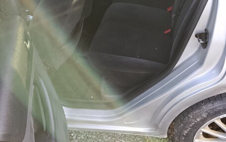 Ford Focus II рестайлинг, 2006 год, 520 000 рублей, 11 фотография