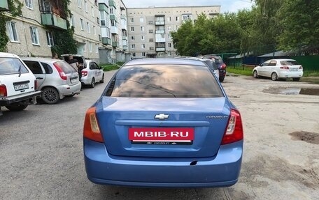 Chevrolet Lacetti, 2004 год, 300 000 рублей, 2 фотография