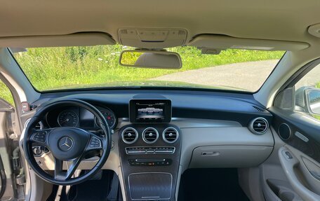 Mercedes-Benz GLC, 2018 год, 2 700 000 рублей, 6 фотография