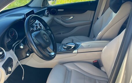 Mercedes-Benz GLC, 2018 год, 2 700 000 рублей, 8 фотография