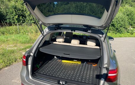 Mercedes-Benz GLC, 2018 год, 2 700 000 рублей, 5 фотография