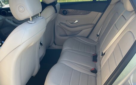 Mercedes-Benz GLC, 2018 год, 2 700 000 рублей, 7 фотография