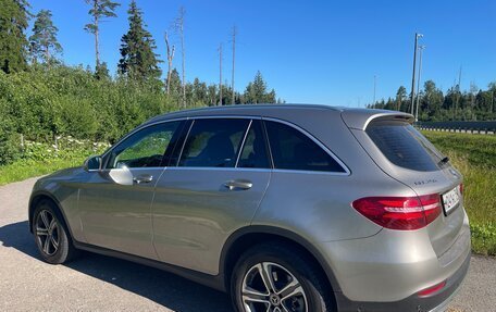 Mercedes-Benz GLC, 2018 год, 2 700 000 рублей, 4 фотография