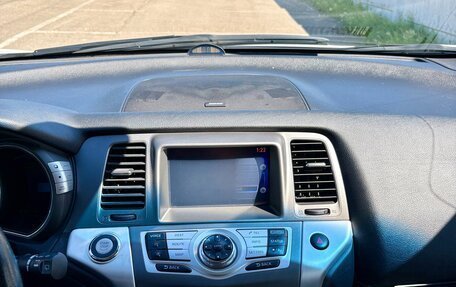 Nissan Murano, 2015 год, 1 795 000 рублей, 13 фотография
