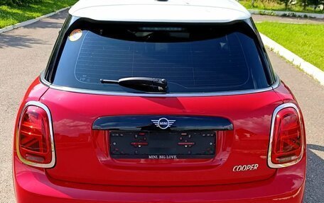 MINI Hatch, 2022 год, 3 500 000 рублей, 2 фотография