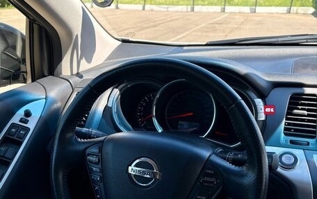 Nissan Murano, 2015 год, 1 795 000 рублей, 14 фотография
