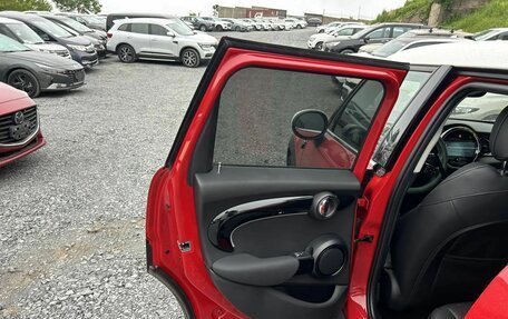 MINI Hatch, 2022 год, 3 500 000 рублей, 8 фотография