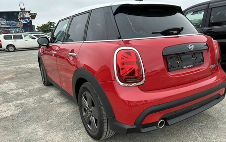 MINI Hatch, 2022 год, 3 500 000 рублей, 13 фотография
