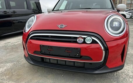 MINI Hatch, 2022 год, 3 500 000 рублей, 12 фотография
