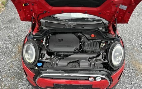 MINI Hatch, 2022 год, 3 500 000 рублей, 10 фотография