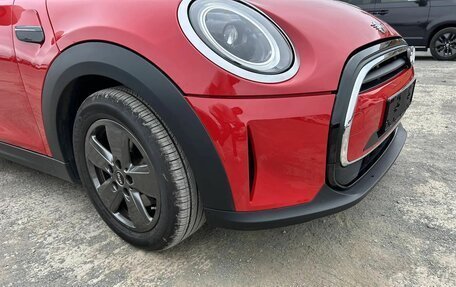 MINI Hatch, 2022 год, 3 500 000 рублей, 11 фотография