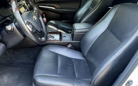 Toyota Camry, 2016 год, 1 740 000 рублей, 6 фотография