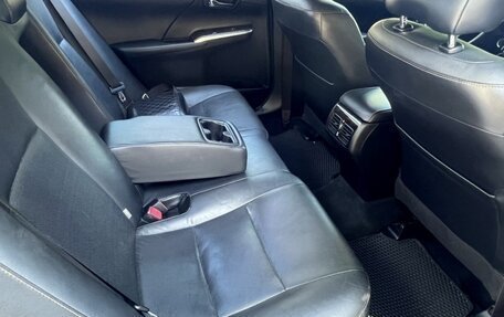 Toyota Camry, 2016 год, 1 740 000 рублей, 8 фотография